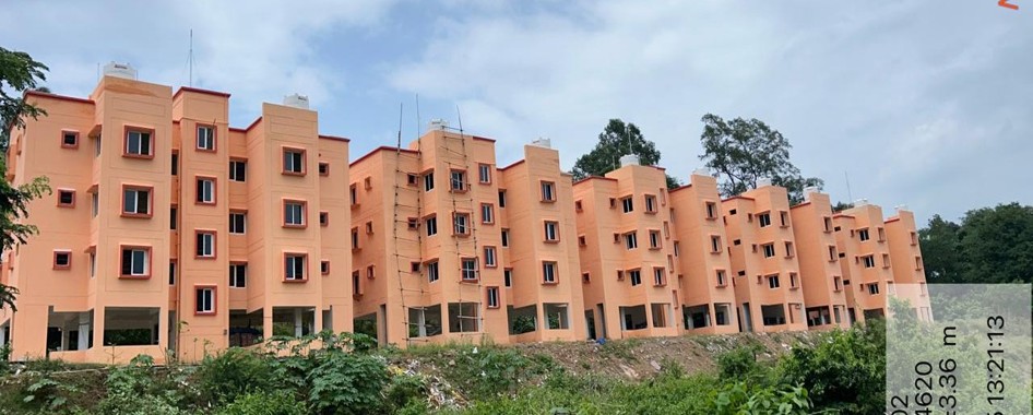 Cluster Work Rayagada