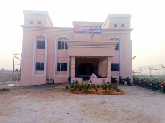 KUAKHIA POLICE STATION (1)
