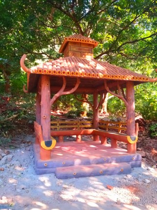 Khandadhara construction (3)