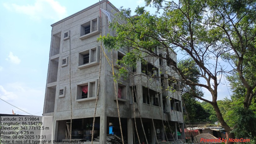 Thakurmunda Quarter (1)