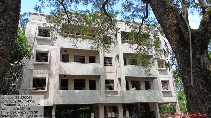 Thakurmunda Quarter (2)