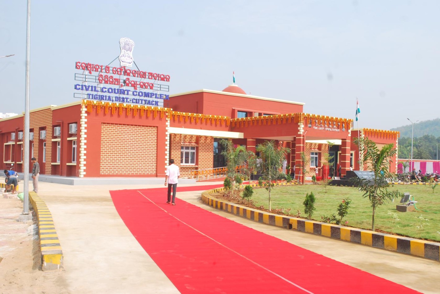 Tigria Court Project (2)