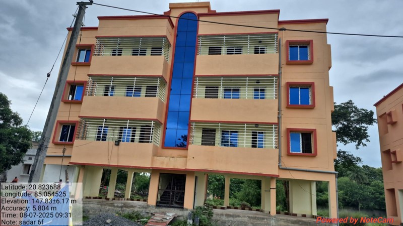 cluster Work Anugul (2)