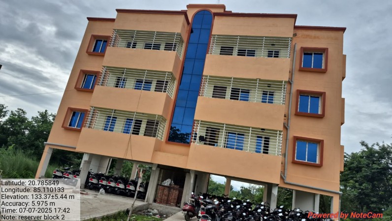 cluster Work Anugul (3)