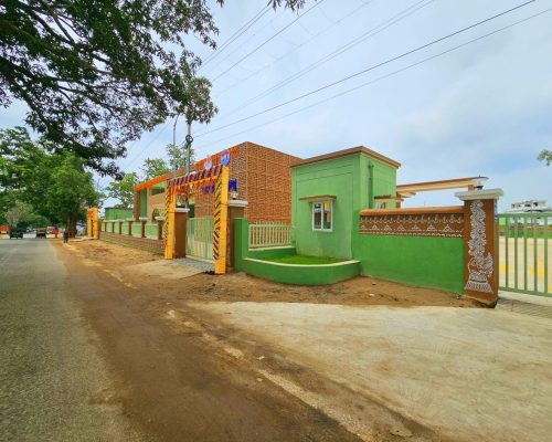 GHATAGAON BUS TERMINAL (1)