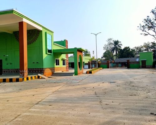 Patana Bus Stand (2)